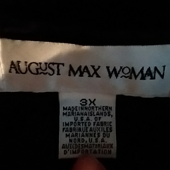 LADIES WINTER JACKET - Picture 4 of 8